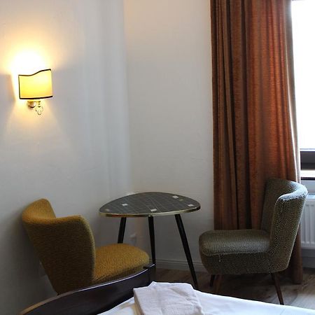 Hotel Marilyn Koblenz  Ngoại thất bức ảnh