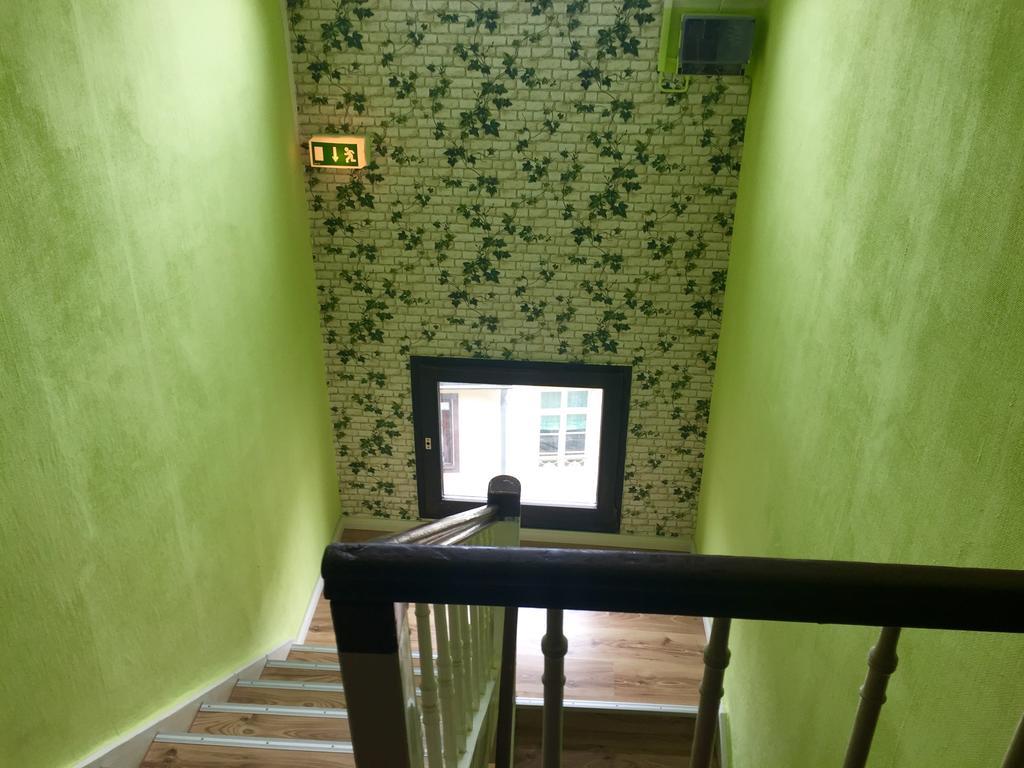 Hotel Marilyn Koblenz  Ngoại thất bức ảnh