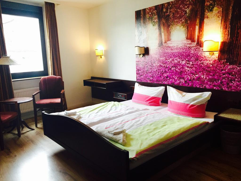 Hotel Marilyn Koblenz  Ngoại thất bức ảnh
