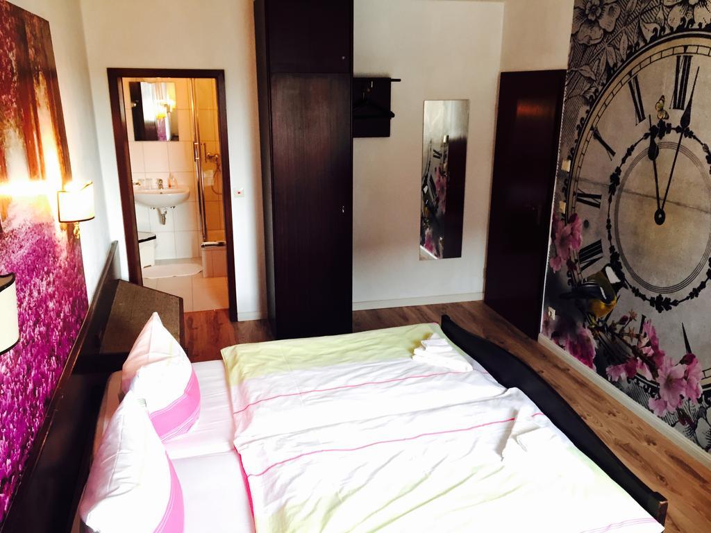 Hotel Marilyn Koblenz  Ngoại thất bức ảnh