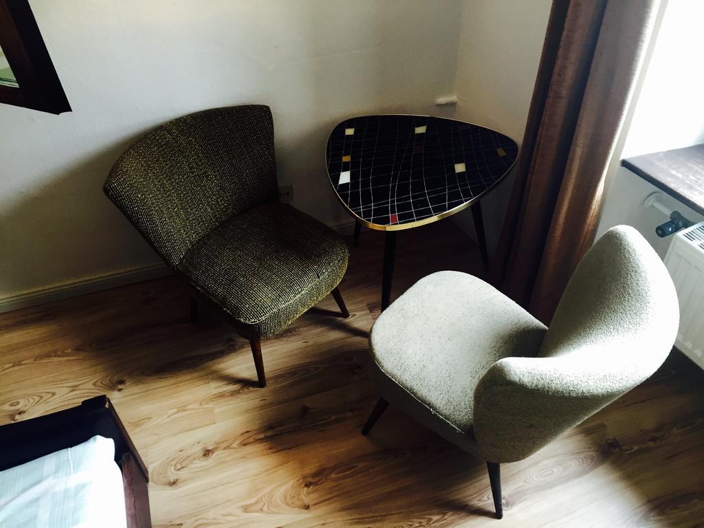 Hotel Marilyn Koblenz  Ngoại thất bức ảnh