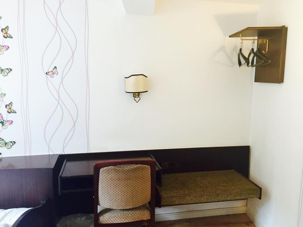 Hotel Marilyn Koblenz  Ngoại thất bức ảnh