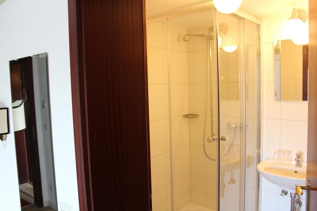 Hotel Marilyn Koblenz  Ngoại thất bức ảnh