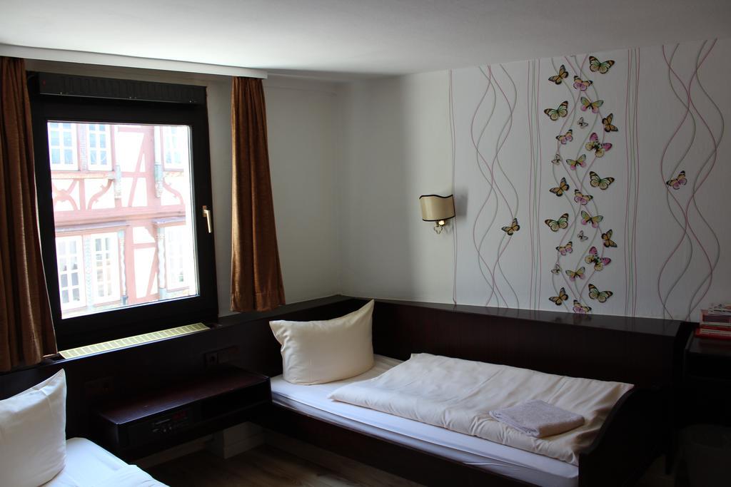 Hotel Marilyn Koblenz  Ngoại thất bức ảnh