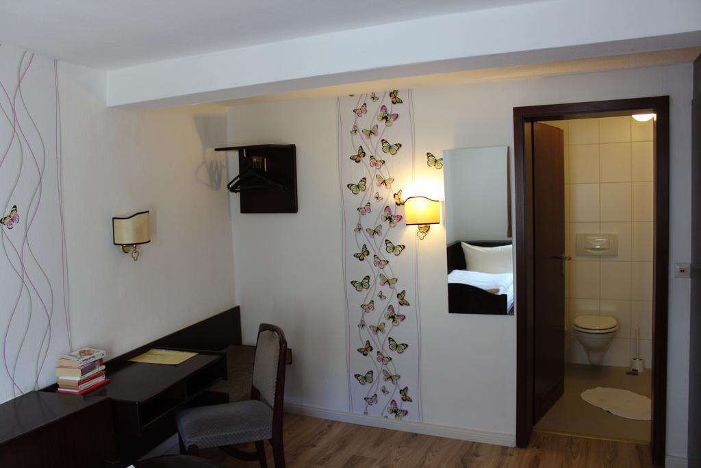 Hotel Marilyn Koblenz  Ngoại thất bức ảnh