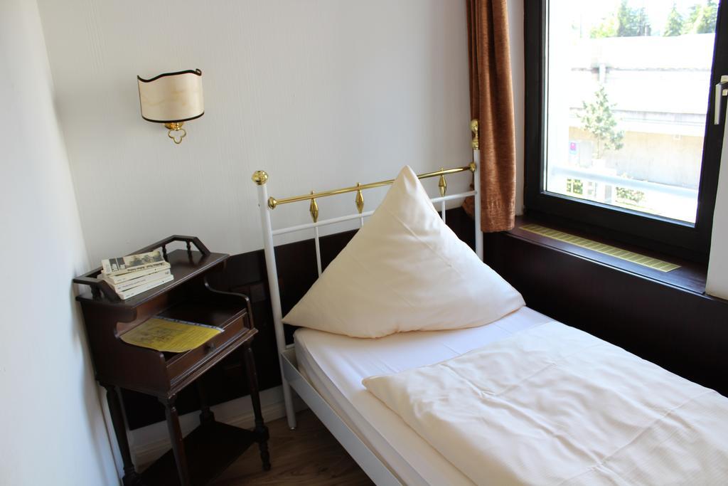 Hotel Marilyn Koblenz  Ngoại thất bức ảnh
