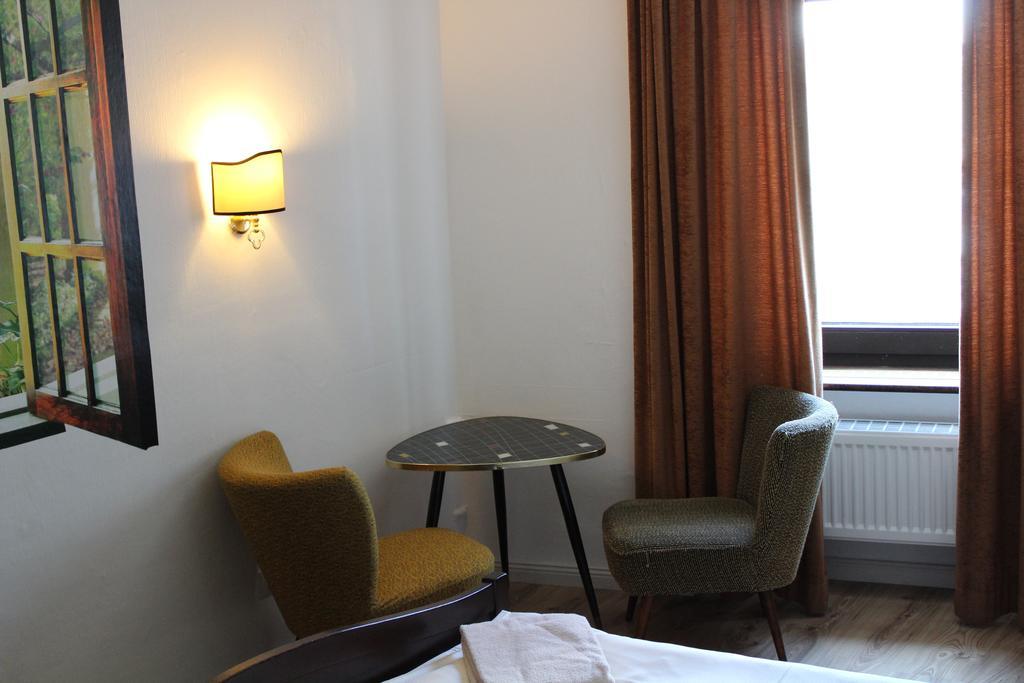 Hotel Marilyn Koblenz  Ngoại thất bức ảnh