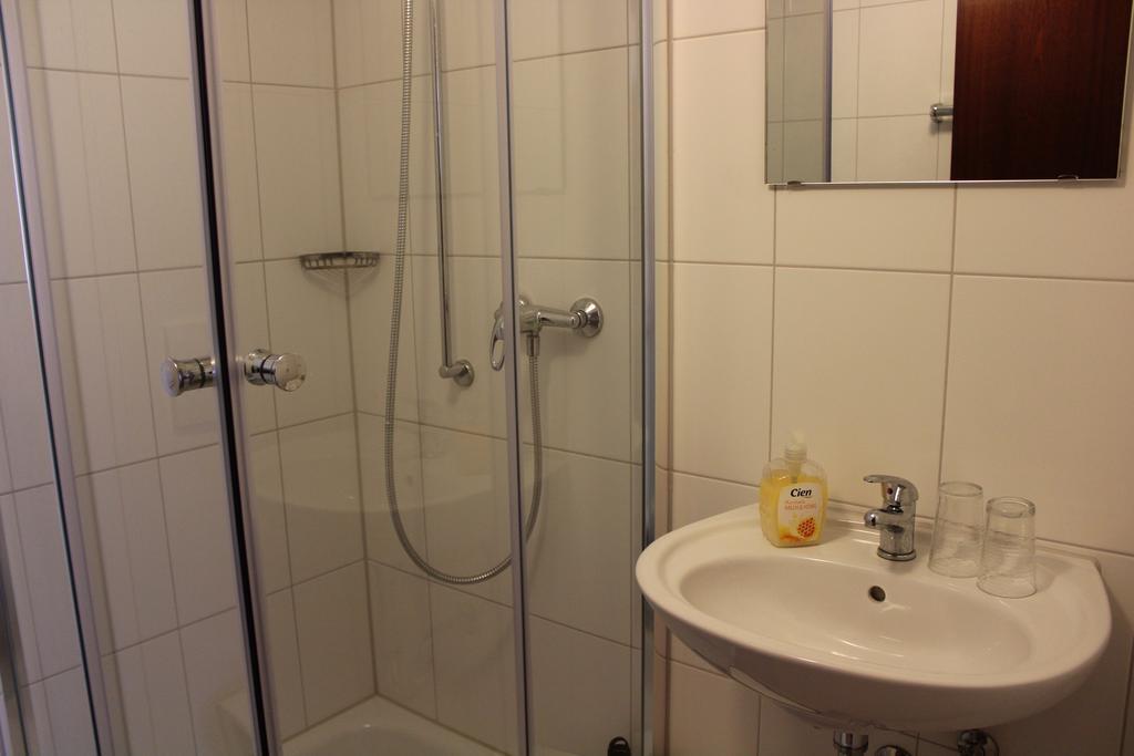 Hotel Marilyn Koblenz  Ngoại thất bức ảnh