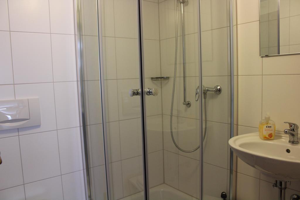 Hotel Marilyn Koblenz  Ngoại thất bức ảnh