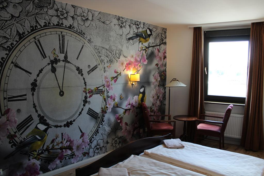 Hotel Marilyn Koblenz  Ngoại thất bức ảnh
