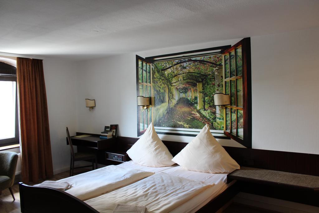 Hotel Marilyn Koblenz  Ngoại thất bức ảnh